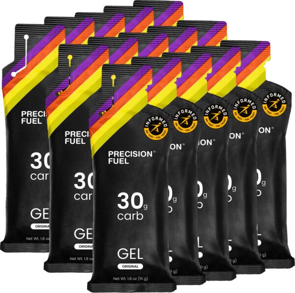 PF 30 Gel (15 pk) - Image 2