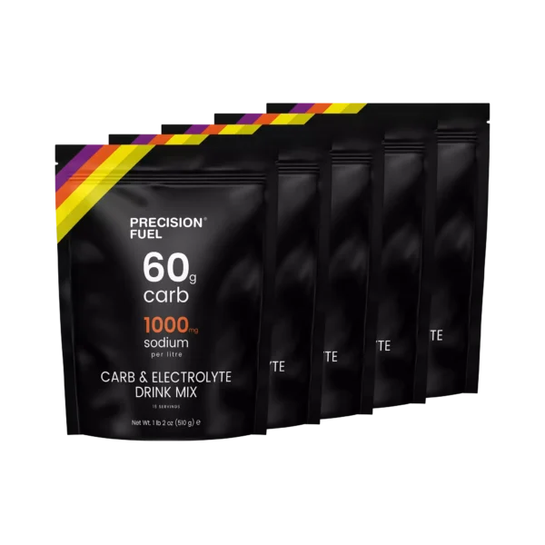 Carb & Electrolyte Drink Mix - Image 2