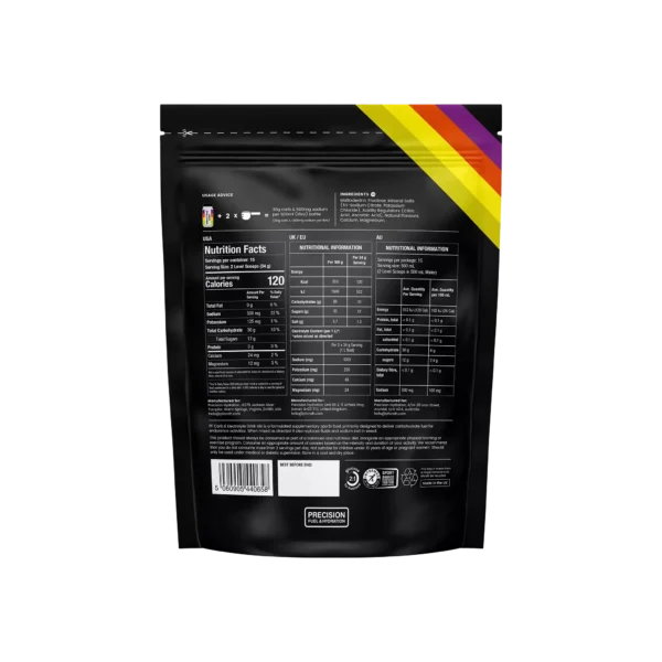 Carb & Electrolyte Drink Mix - Image 3