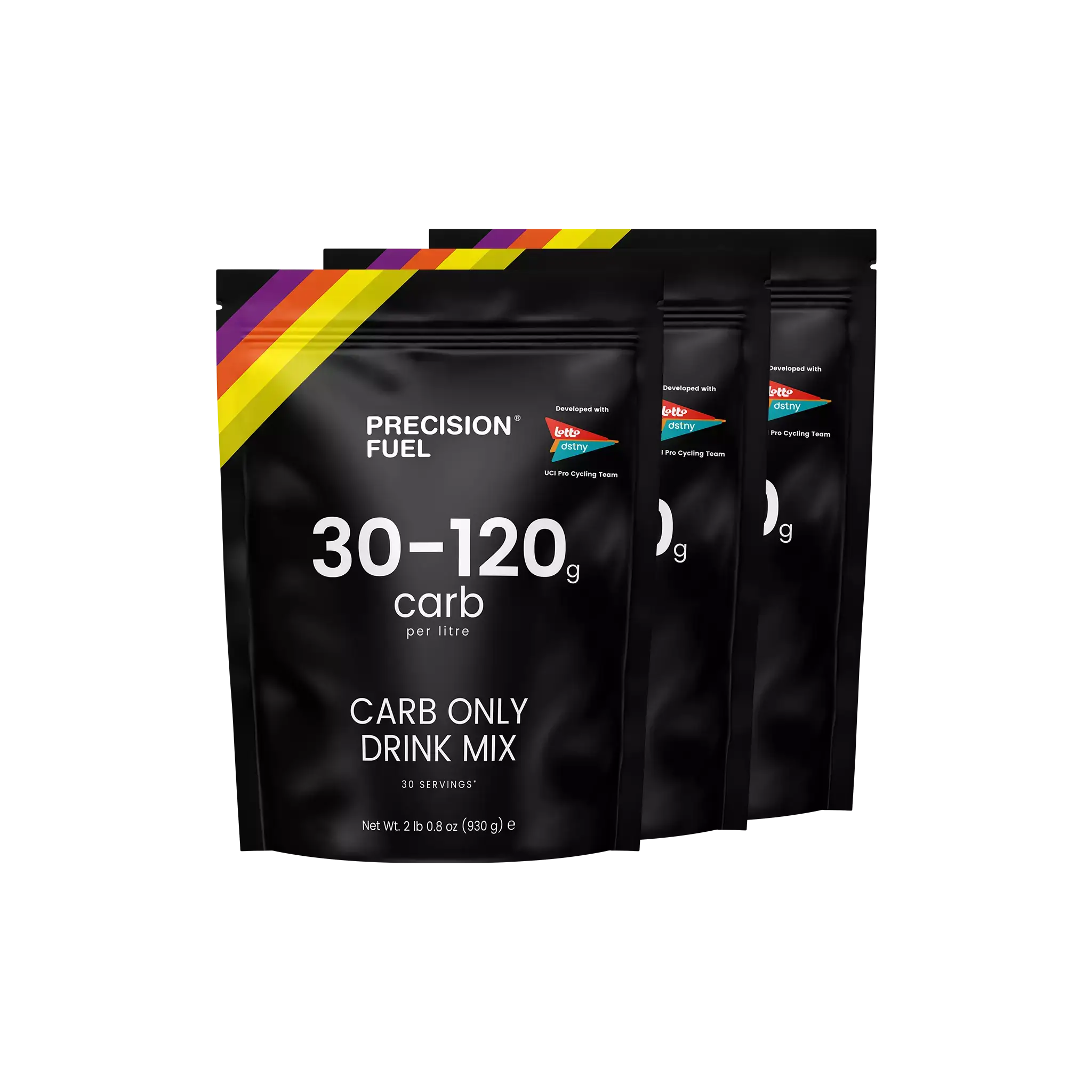 Carb Only Drink Mix - Image 2