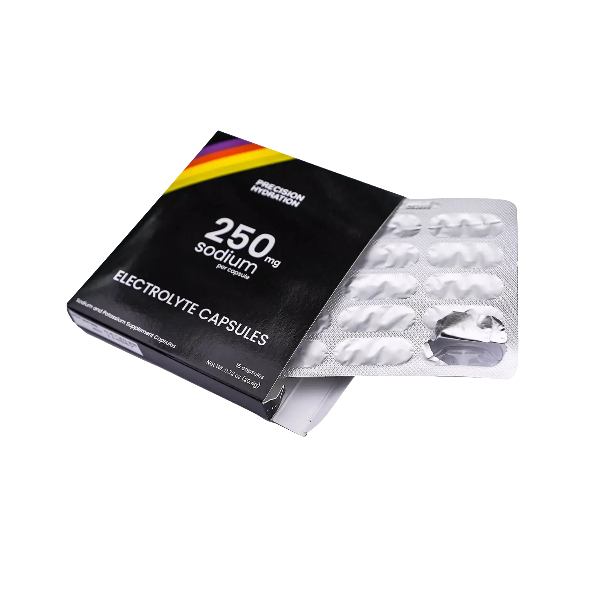 Elektrolyttkapsler - Image 2