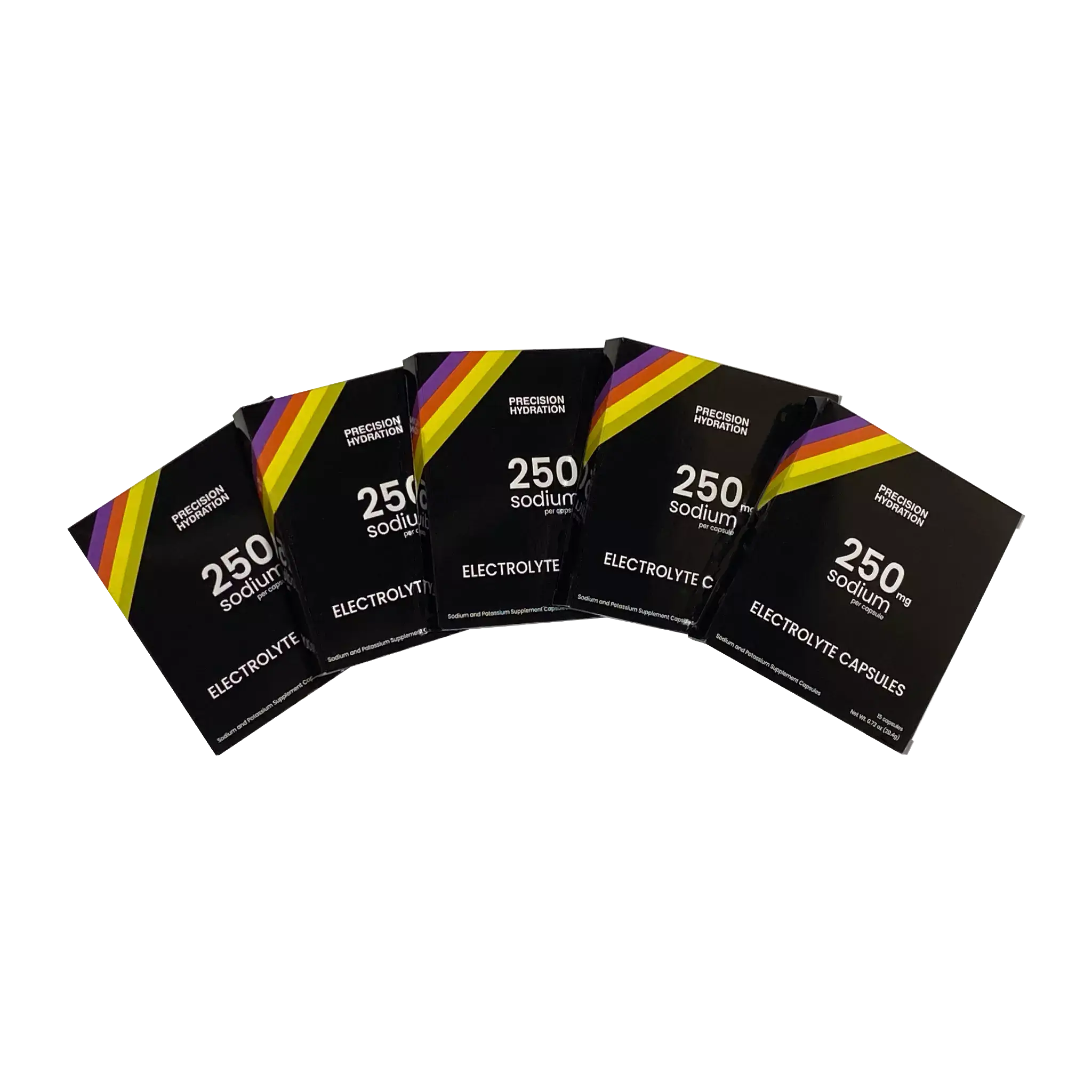 Elektrolyttkapsler - Image 3