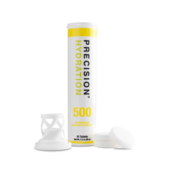 PH 500 Brusetabletter