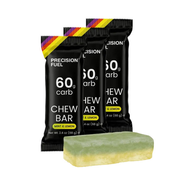 PF 60 Chew Bar Mint & Lemon - Image 2