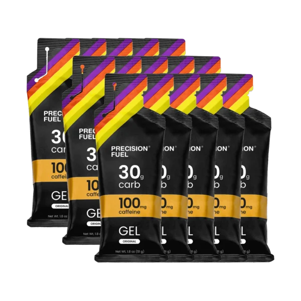 PF 30 Caffeine Gel (15 pk) - Image 2