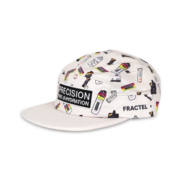 PF&H Sticker Hat