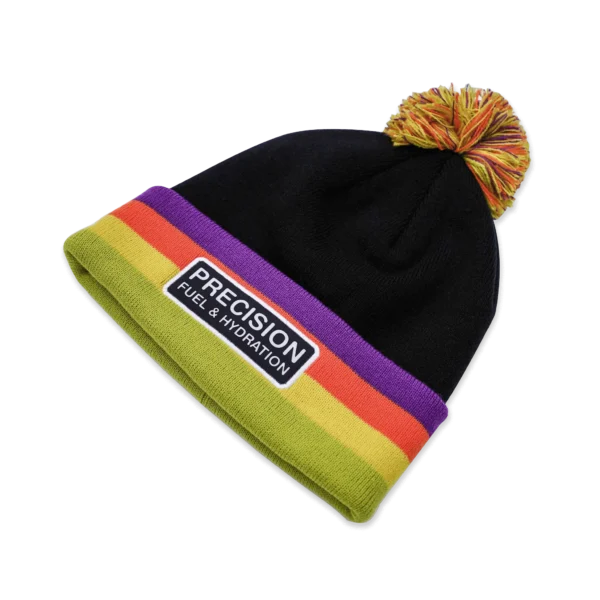 PF&H Bobble Hat