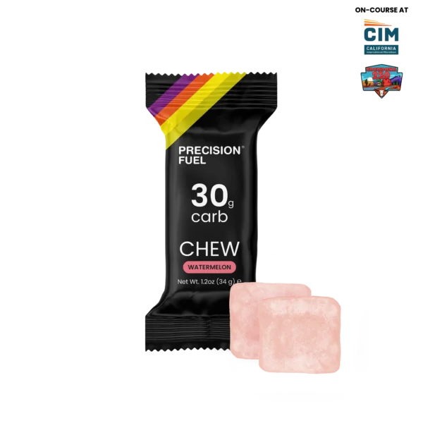 PF 30 Chews Watermelon